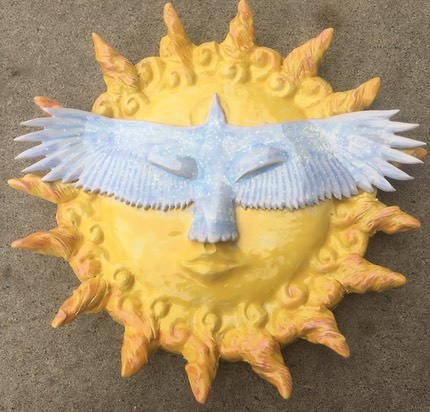 Eagle Sun