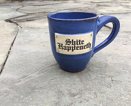 Shite Happeneth