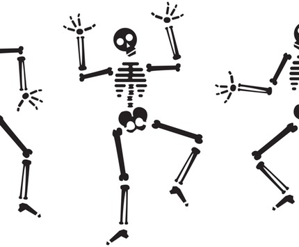 Skeletons